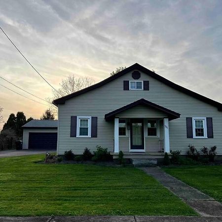 A Winfield Bungalow Dover Dış mekan fotoğraf