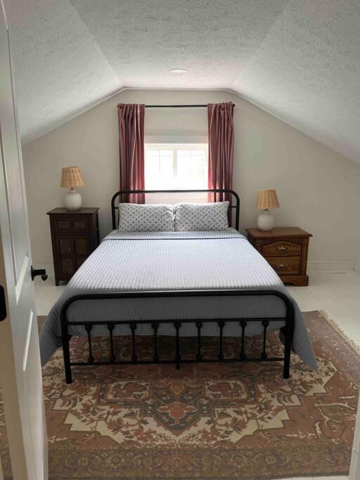 A Winfield Bungalow Dover Dış mekan fotoğraf