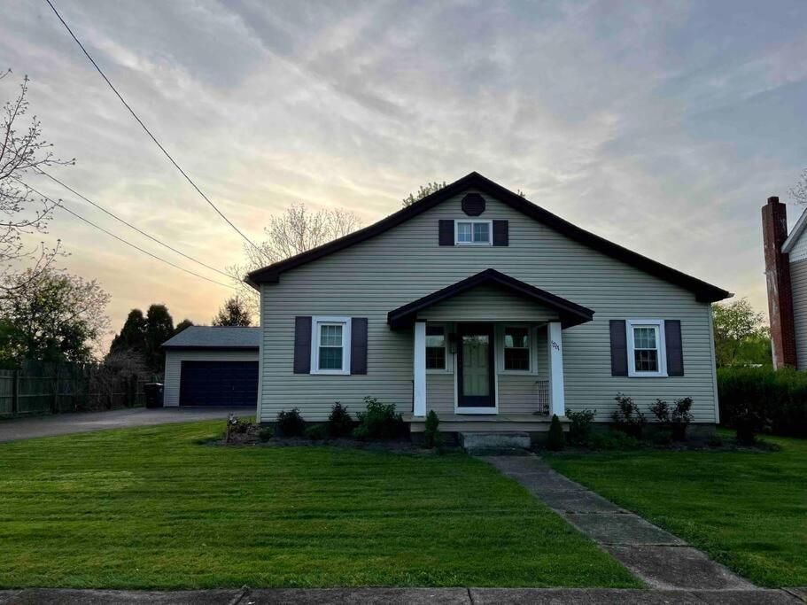 A Winfield Bungalow Dover Dış mekan fotoğraf